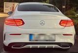 Mercedes-Benz C 250 d 4MATIC AMG Line Autom. AMG Line