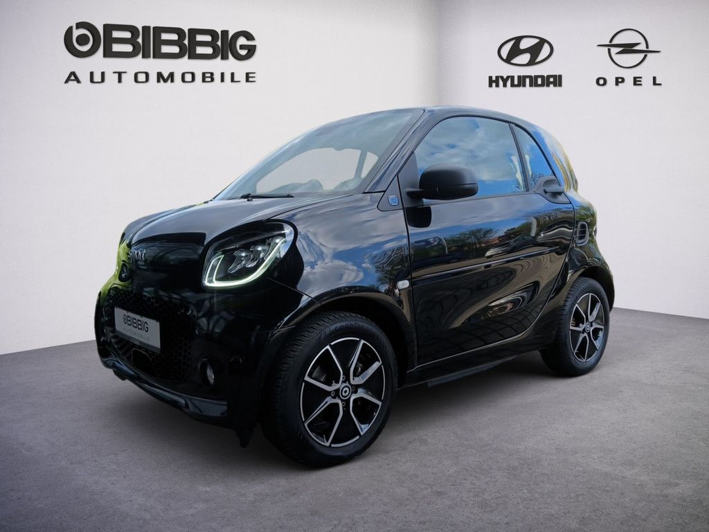 Image of Smart ForTwo