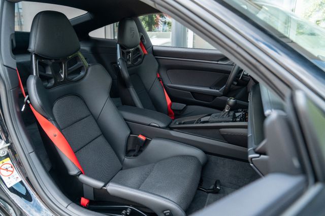 Porsche 992 GT3 Touring Paket/ SCHALEN/ LIFT/ MATRIX LED
