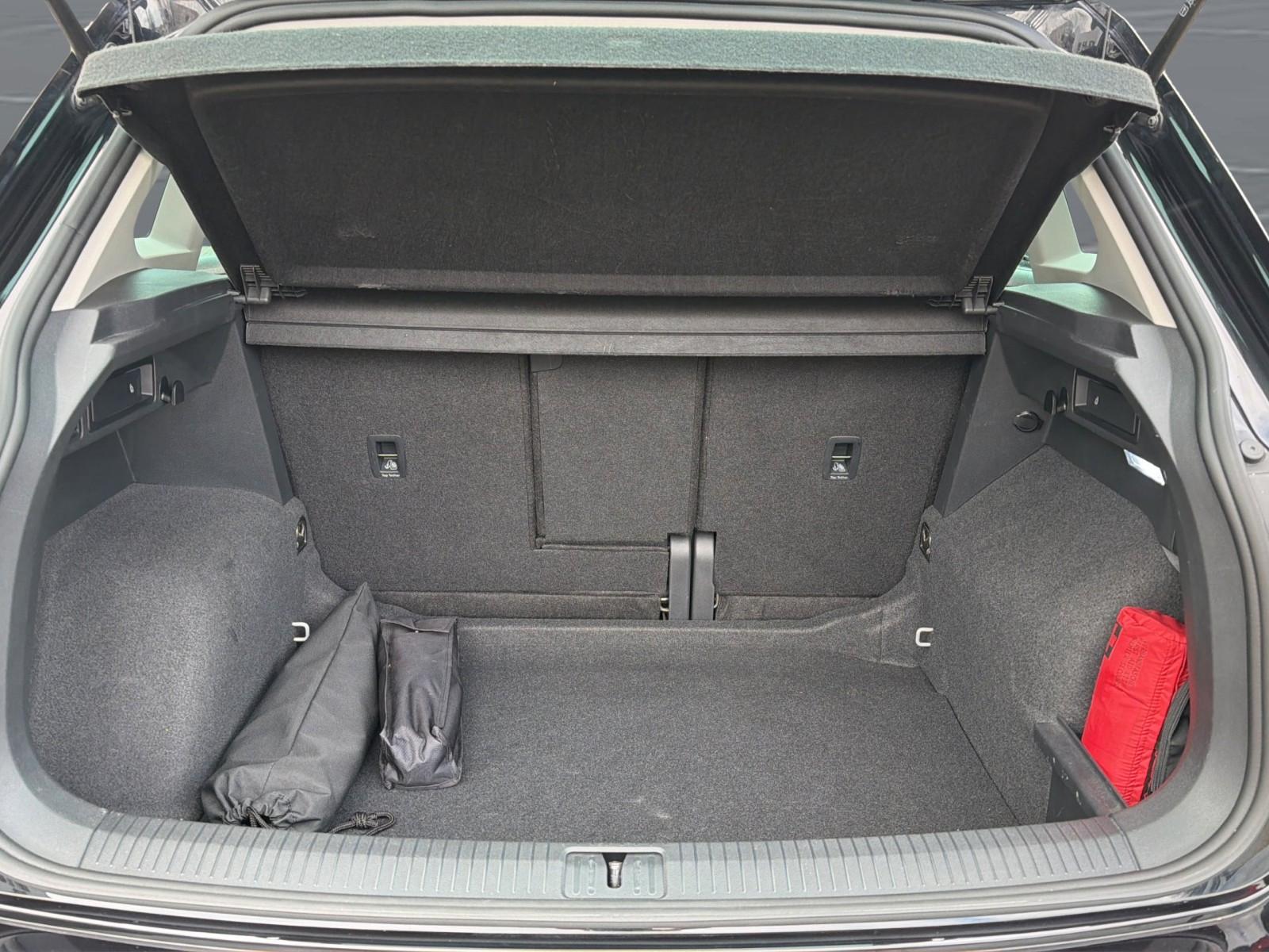 Volkswagen Tiguan Life 2.0 TDI ACC PANO AHK SHZ, миниатюра 27