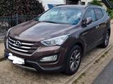 Hyundai SANTA FE 2.2 CRDi Premium 4WD Automatik Premium - Hyundai SANTA FE in Braunschweig