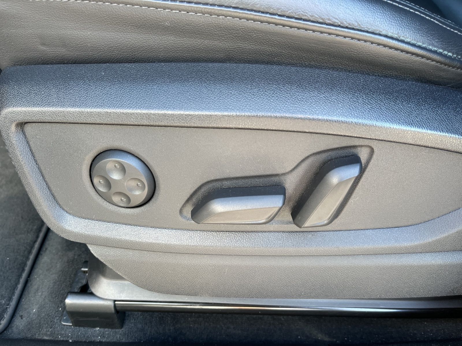 Audi Q5 - Bild 19