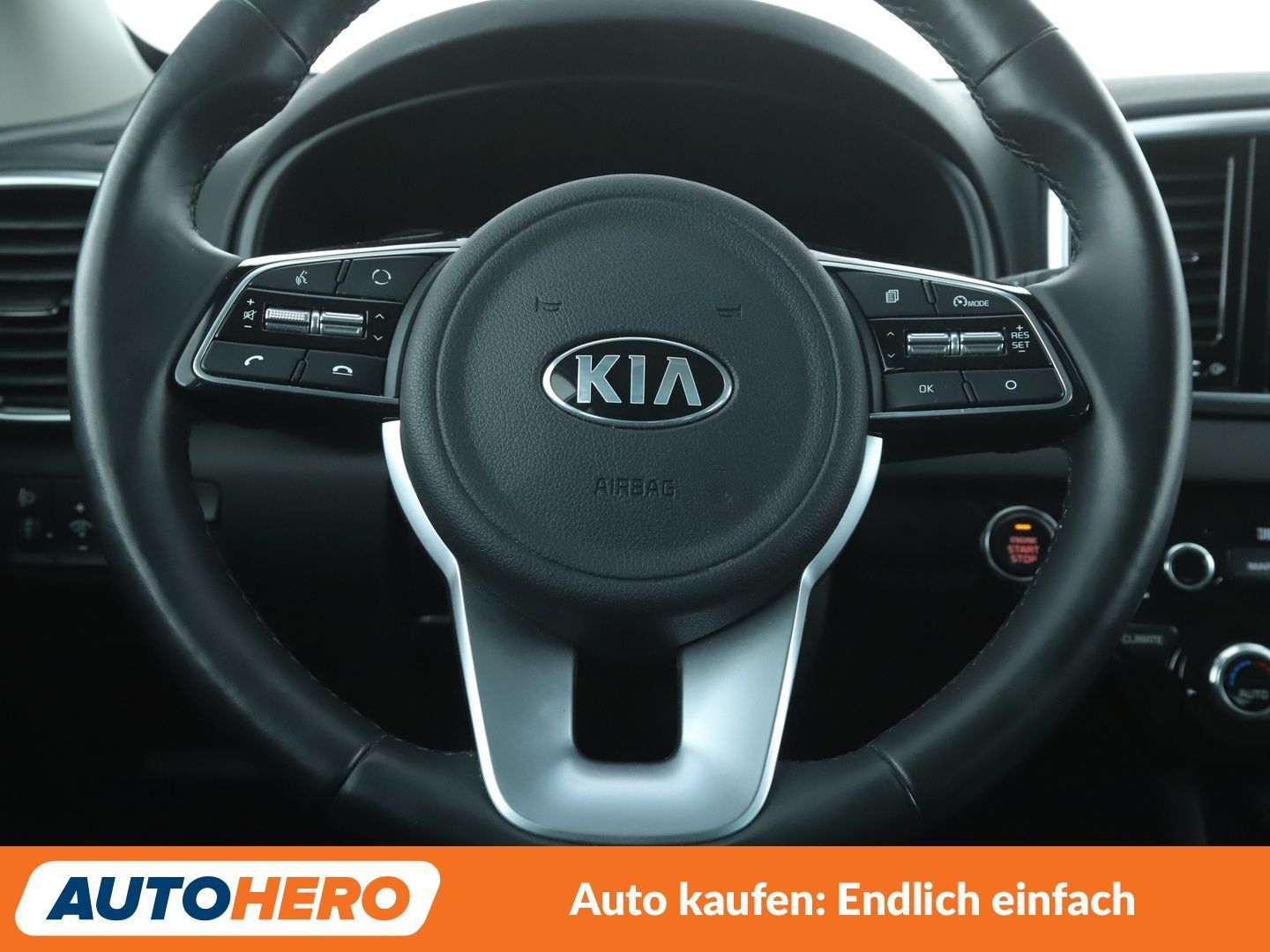 Kia Sportage 1.6 GDI Black Edition 2WD*NAVI*CAM*PDC* foto 19