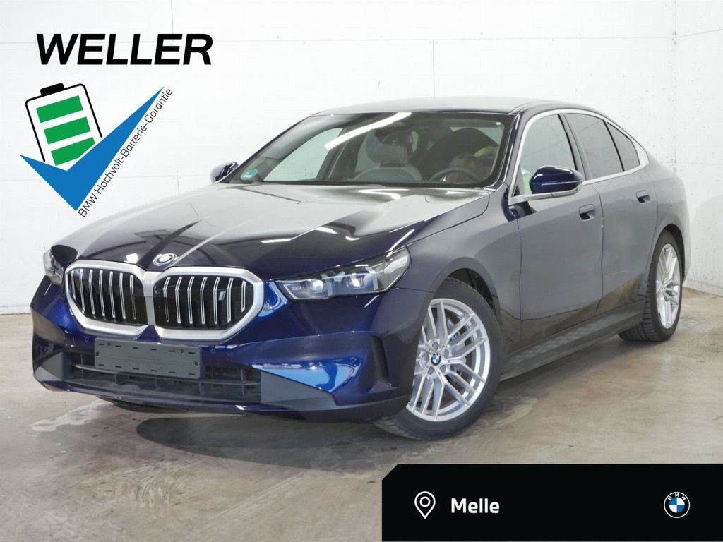 BMW i5 e40 449,-/0Anz HK ALED KlimaSi DAPro PAPro 19