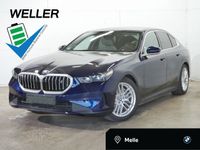 BMW i5 - Vorschau Bild 1