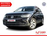 Volkswagen Tiguan 1.5 TSI Active LED Navi Sitzheizung ACC