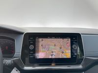 Volkswagen T-Cross - Vorschau Bild 14