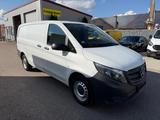 Mercedes-Benz Vito 110 CDI/langer Radstand/Klima/Kamera/1.Hand - Mercedes-Benz Vito: Langer Radstand