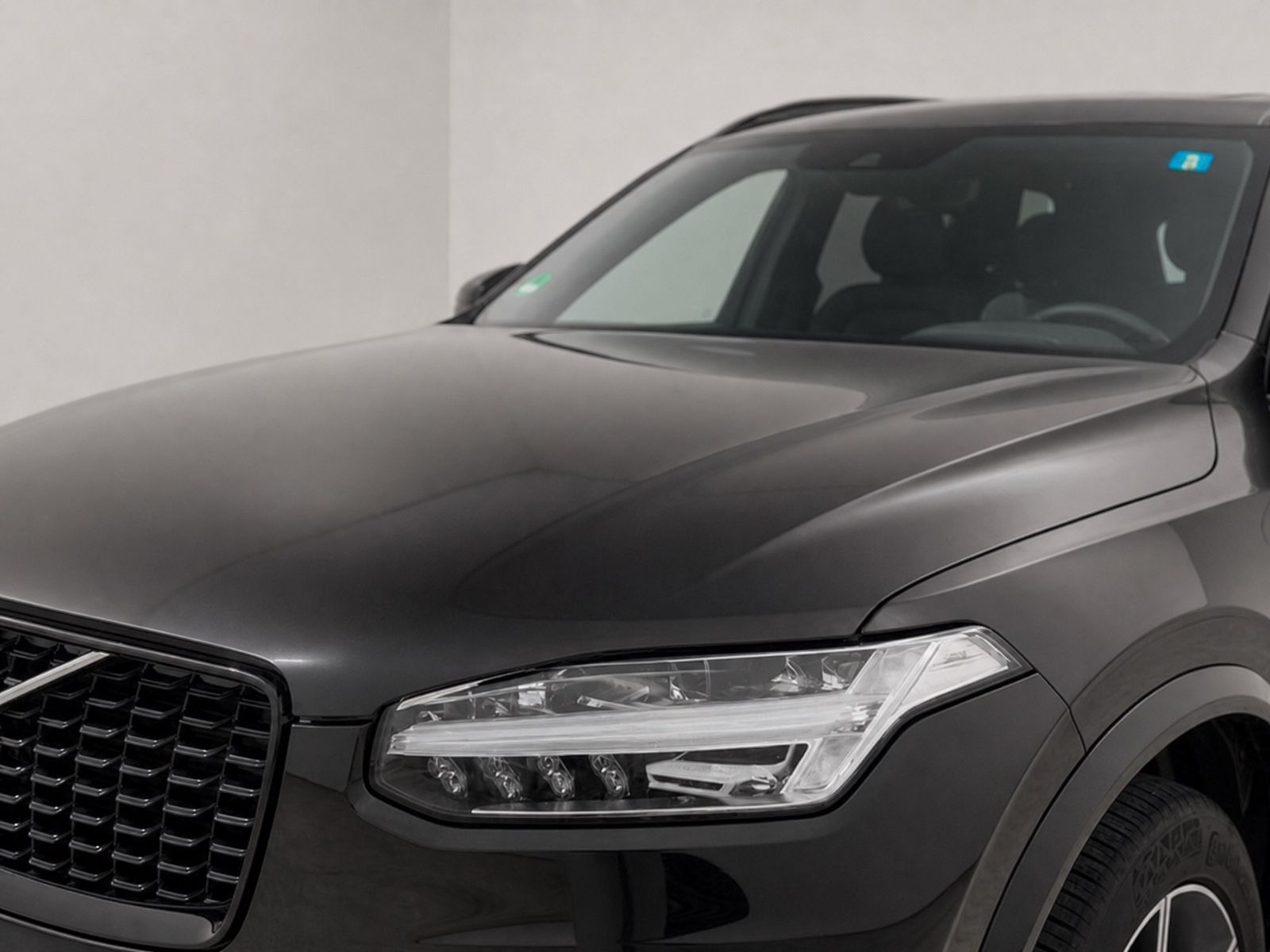 VOLVO XC 90 XC90 R Design AWD*Harman&Kardon*AHK*Xenium Paket, Ansicht 5