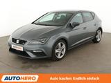 Seat Leon 1.4 TSI FR*NAVI*PDC*ACC*SHZ* - Seat in Duisburg