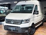 Volkswagen Crafter 4MOTION L3H3 SPERRE ACC LED LUFT AHK3,5T - Volkswagen Crafter in Bonn