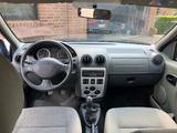 Dacia Logan MCV 1.6 MPI Lauréate 64kW Lauréate - Dacia Logan: 1.6