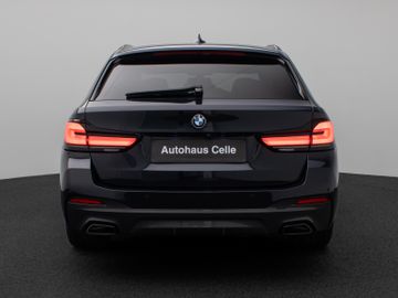 Fahrzeugabbildung BMW 540d xDr Tour M Sport Pano H/K Kamera 360° Air