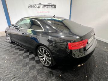 Audi A5 - 5