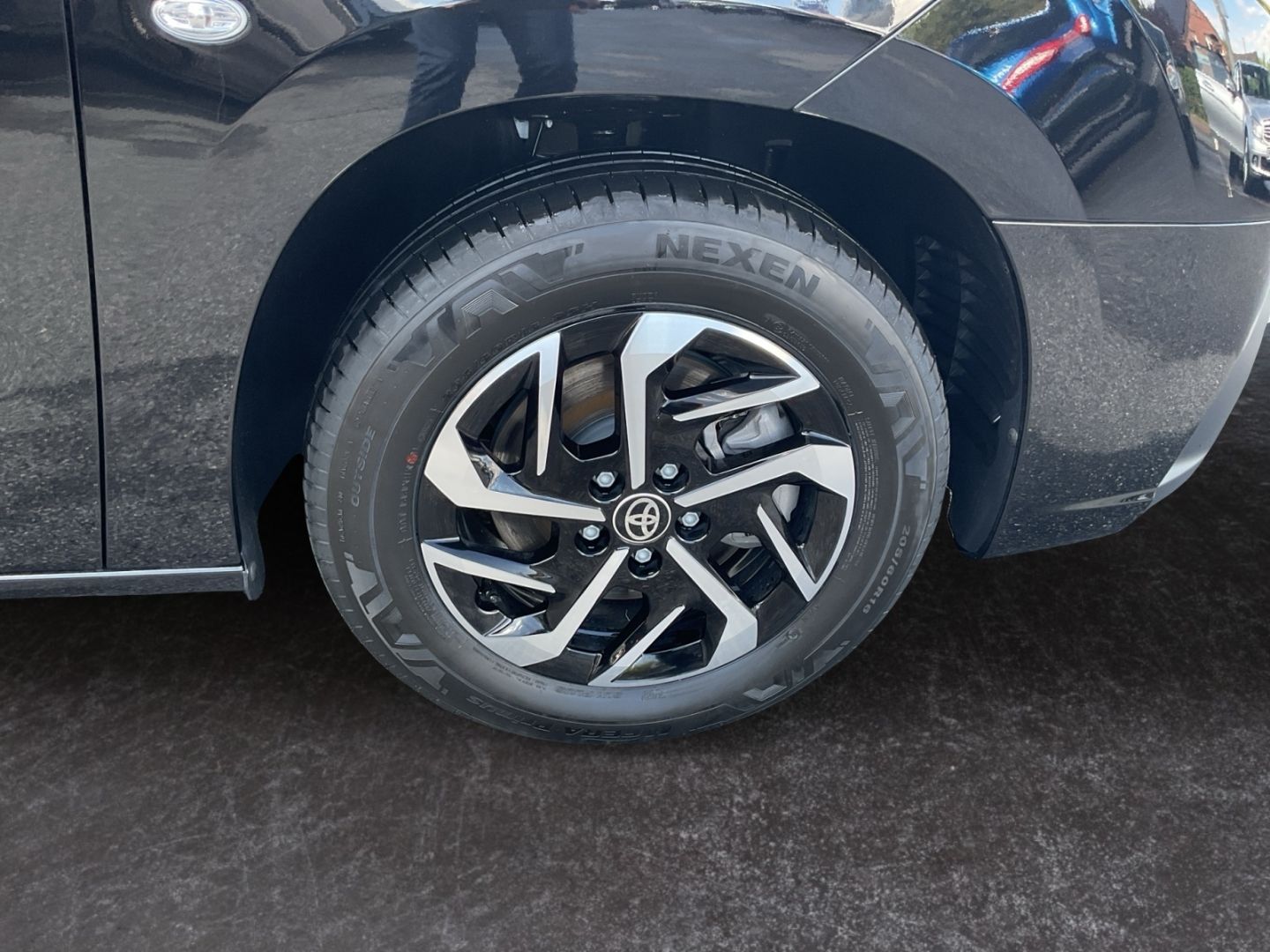 Toyota Proace City - Bild 2