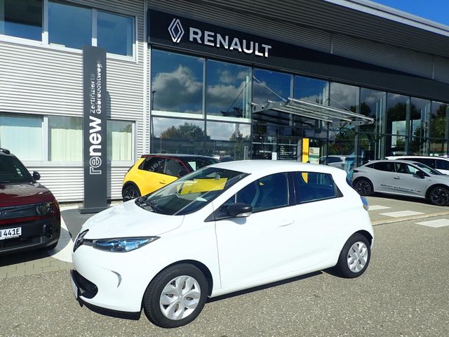 Renault ZOE Life Z.E. 40