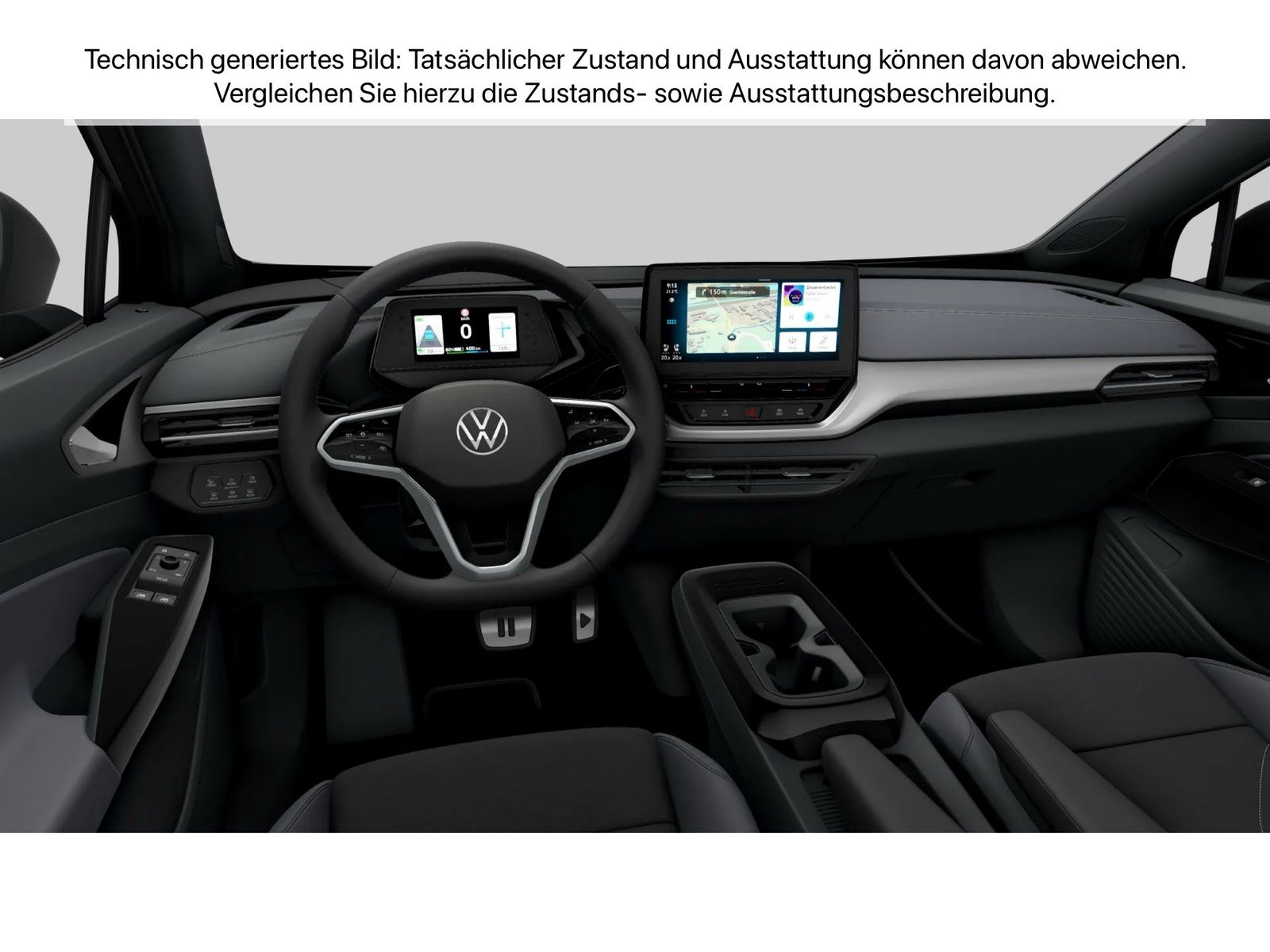 Volkswagen ID.4 - Bild 6