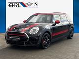 MINI John Cooper Works Chili Head-Up DAB Pano RFK H&K - schwarze MINI John Cooper Works Clubman