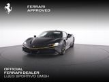 Ferrari SF90 Stradale ASSETTO FIORANO CARBON - Ferrari in Duisburg