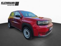 Fiat Grande Panda - Vorschau Bild 2