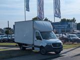 Mercedes-Benz Sprinter III Pritsche RWD/AWD 511/514/516 CDI RW