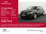Audi A1 Sportback 30 TFSI *LED*VIRTUAL*PreSense*15''* - gebrauchte Audi A1 aus dem Jahr 2022