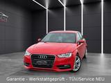 Audi A3 S line Sportpaket*Garantie*ServiceNEU* - Audi A3: Limousine