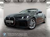 BMW 420i Cabrio M Sport LiveCockpitProf Kamera HiFi - BMW 420 aus 2025