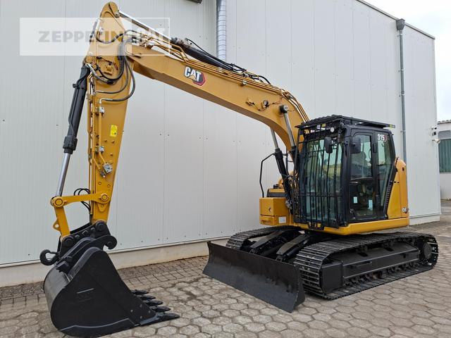 CAT 315-07B
