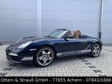 Porsche Boxster S 3.4 987.2 *Facelift*BOSE*19"* - gebrauchte Porsche Boxster aus dem Jahr 2010