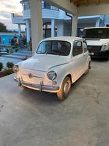 Fiat ZASTAVA 750 (FIAT 500) - gebrauchte Fiat 500 aus dem Jahr 1970