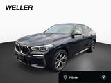 BMW X6 M50i DA-Prof,PA+,Standh,Laser,AHK,Massage HUD - BMW X6 M50 aus 2022
