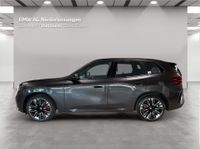 BMW X3 M50 - Vorschau Bild 5