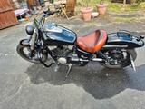 Honda VT750  Black Shadow Spirit  - HONDA SHADOW 750 SPIRIT