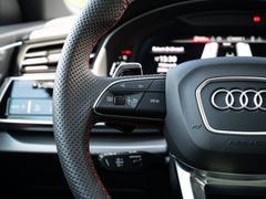 Audi RSQ8 – 20 / 35