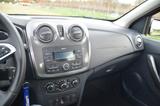 Dacia Sandero Stepway II TCe 90 LPG Celebr... - Dacia Sandero mit LPG-Antrieb: Kleinwagen, Stepway