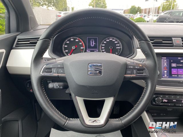Seat Arona 1.0 TSi Xcellence ACC SHZ