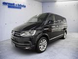Volkswagen Multivan DSG Generation Six ACC LED NAVI Stand.H - Volkswagen T6 Multivan in Freiburg