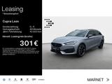 Cupra Leon Sportstourer 1.4 e-HYBRID DSG *Navi*Pano*DC - CUPRA Leon Leasingangebote für Privatpersonen