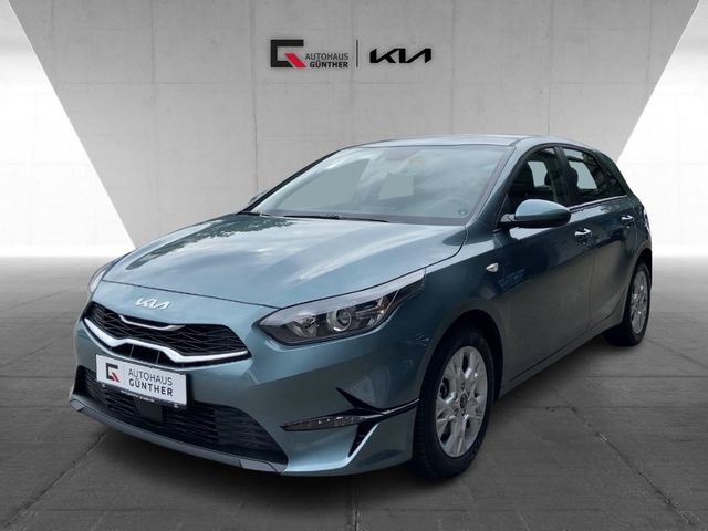 Kia Ceed VISION-Edition7 Emotion 5trg / Winter