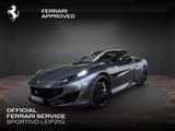 Ferrari Portofino *Novitec* - graue Ferrari Portofino