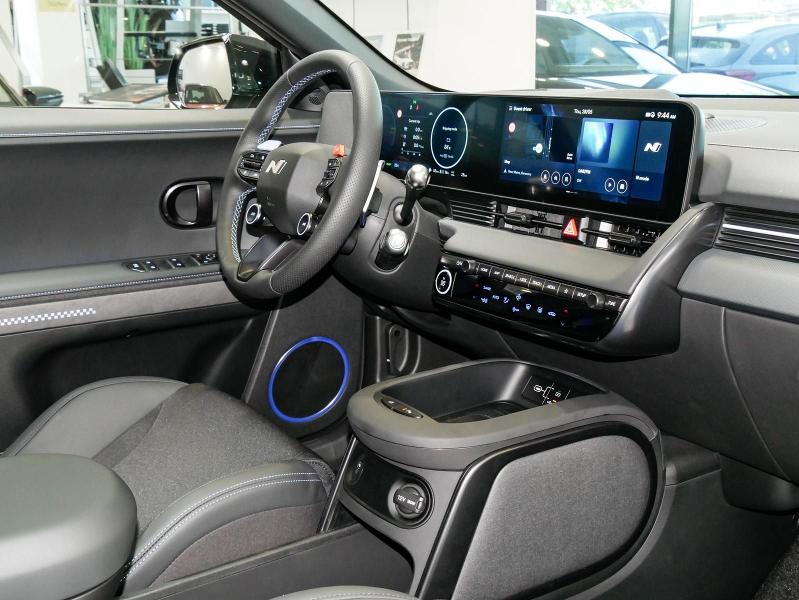 Hyundai IONIQ 5 – Bild 5