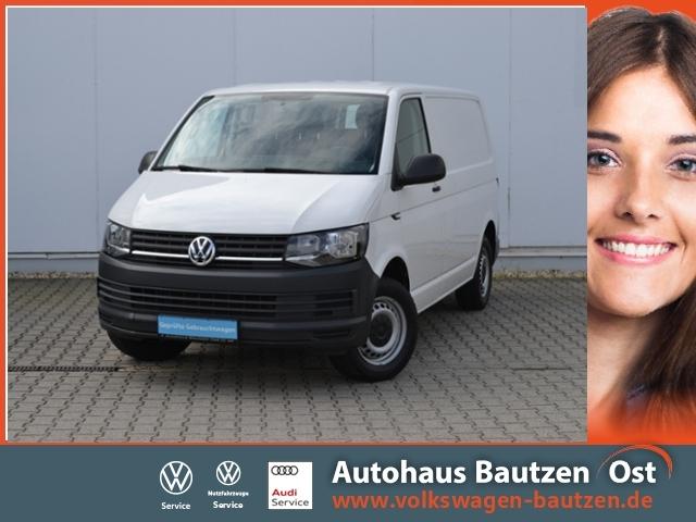 Volkswagen T6 Transporter Kasten 2.0 TDI EcoProfi KOMFORT-P