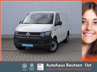 Volkswagen T6 Transporter Kasten 2.0 TDI EcoProfi KOMFORT-P