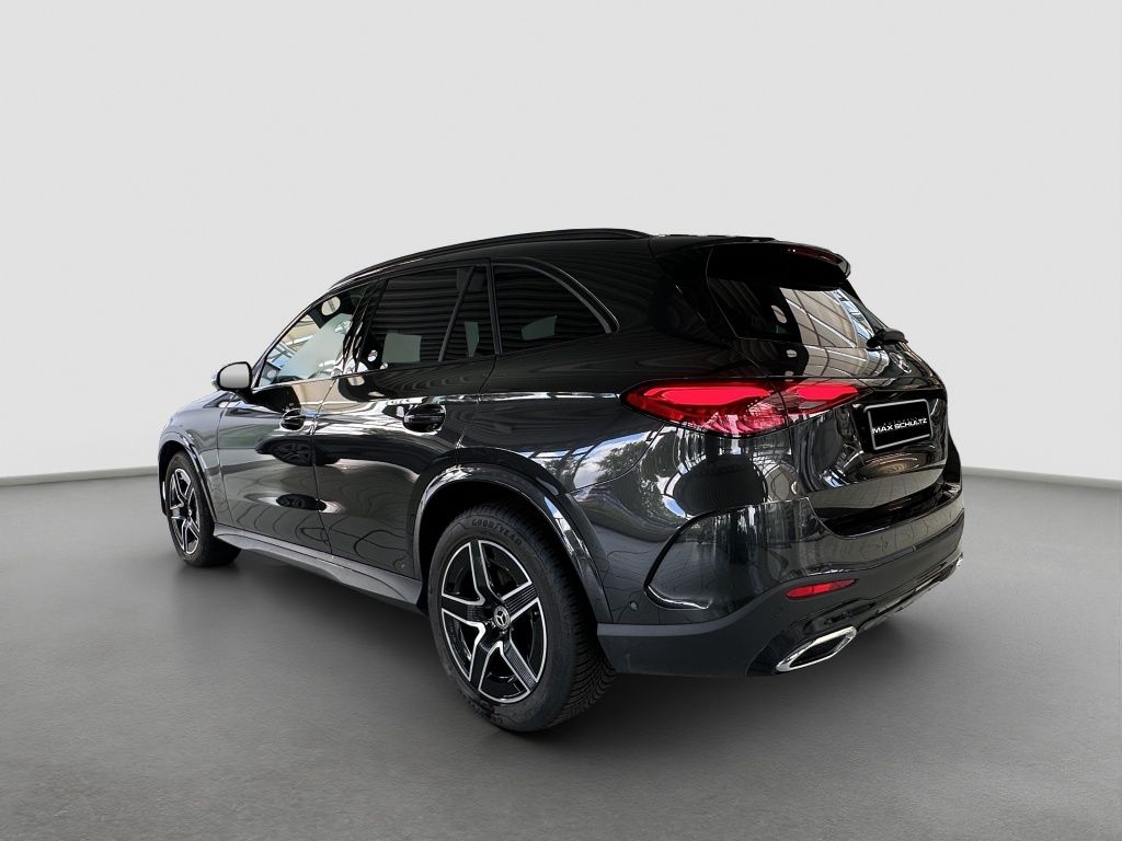 Fahrzeugabbildung Mercedes-Benz GLC 220 d 4MATIC AMG*Night*Nav*KeyLess*PDC*RFK