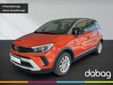 Opel Crossland 1.2 Elegance