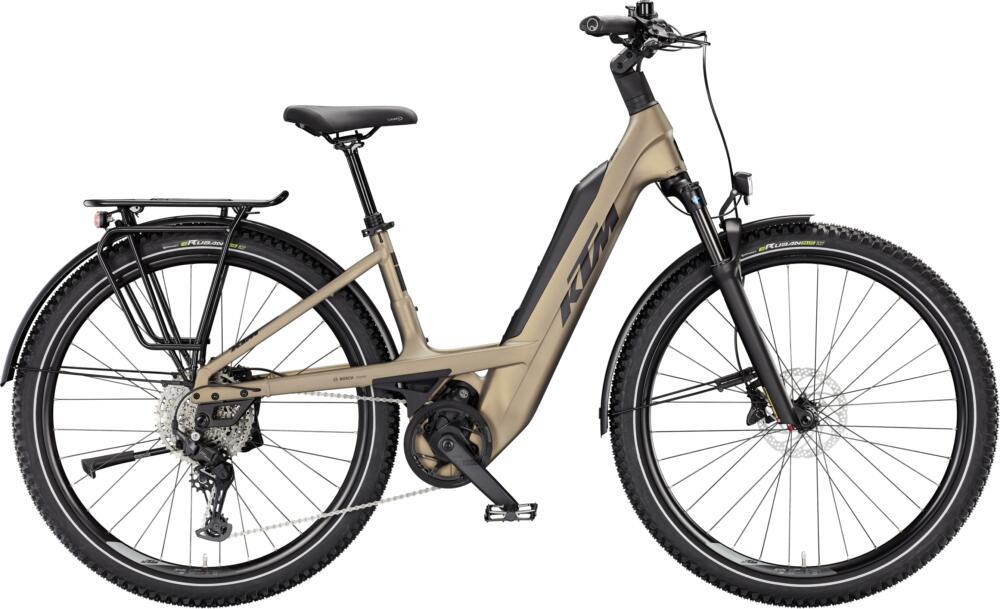 KTM MACINA EVERY 840 PTS 46