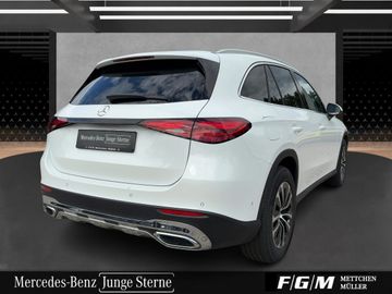 Mercedes GLC 200 - 7