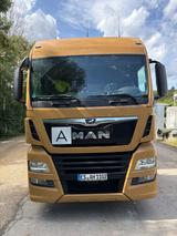 MAN TGX 18.500