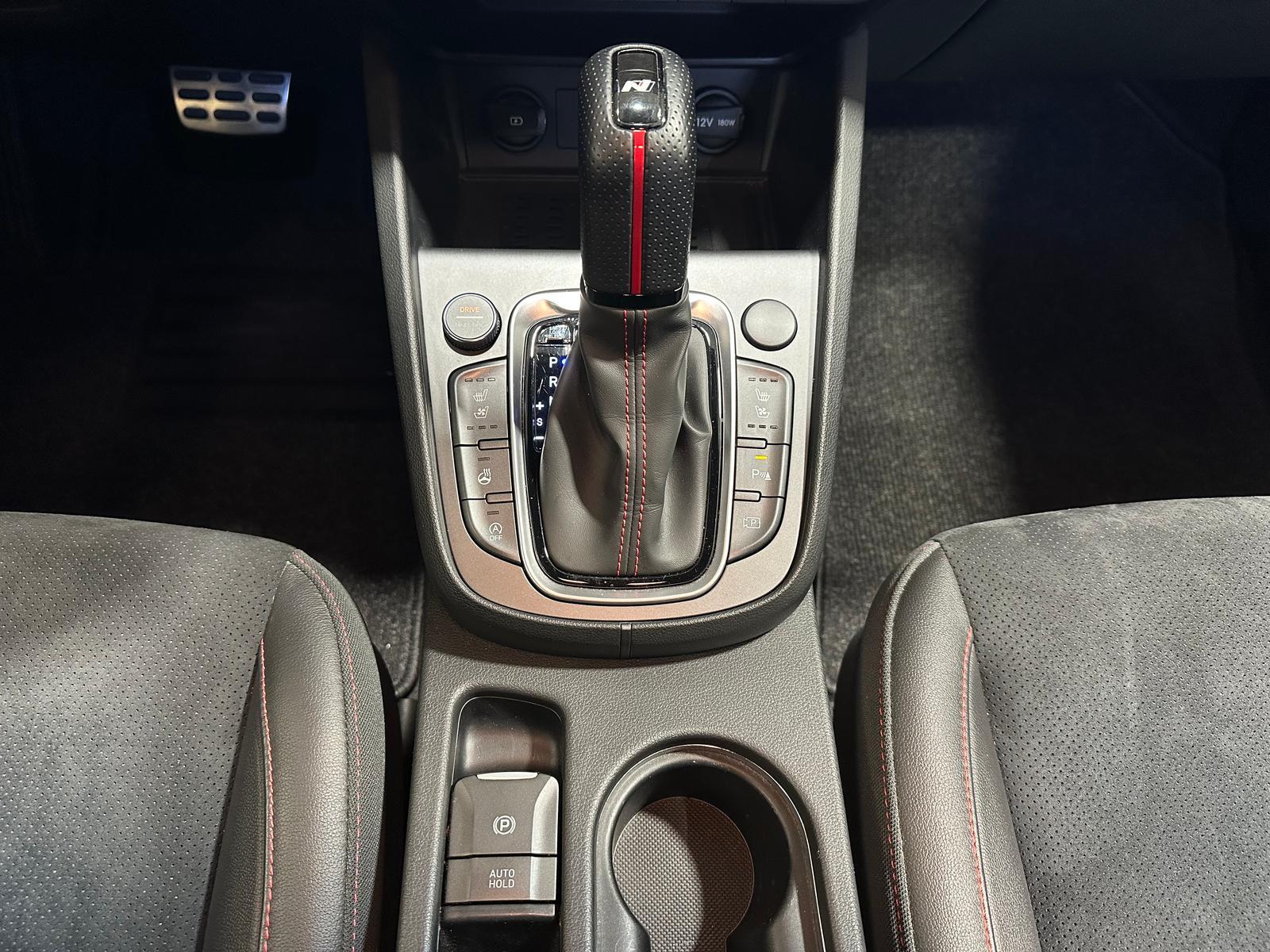 Hyundai Kona 1.6 T-GDI DCT N Line LED Navi RFK KRELL, миниатюра 19